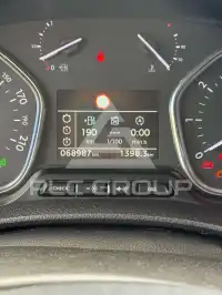2019 Opel Vivaro