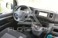 2019 Opel Vivaro