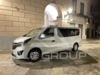2019 Opel Vivaro