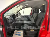 2019 Opel Vivaro