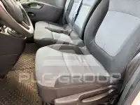 2019 Opel Vivaro