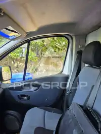 2019 Opel Vivaro