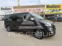 2019 Opel Vivaro