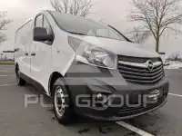 2019 Opel Vivaro