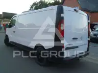 2019 Opel Vivaro