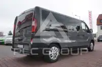 2019 Opel Vivaro