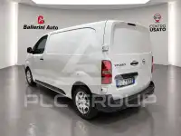 2019 Opel Vivaro