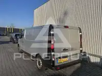 2019 Opel Vivaro