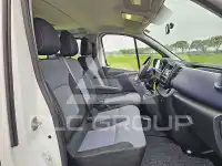 2019 Opel Vivaro