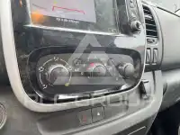 2019 Opel Vivaro