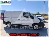 2019 Opel Vivaro