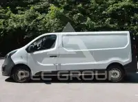 2019 Opel Vivaro