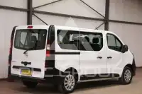 2019 Opel Vivaro