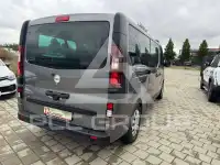 2019 Opel Vivaro