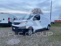 2019 Opel Vivaro
