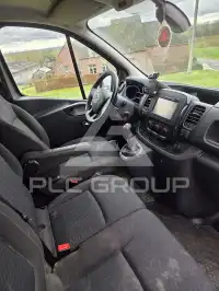 2019 Opel Vivaro
