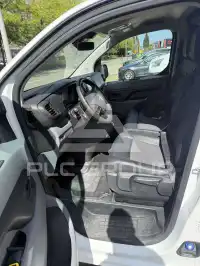 2019 Opel Vivaro