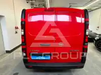 2019 Opel Vivaro