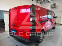 2019 Opel Vivaro