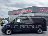 2019 Opel Vivaro