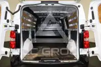 2019 Opel Vivaro