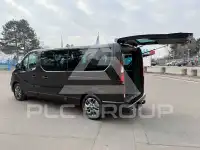 2019 Opel Vivaro