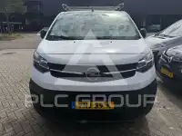 2019 Opel Vivaro