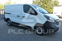 2019 Opel Vivaro