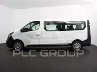 2019 Opel Vivaro