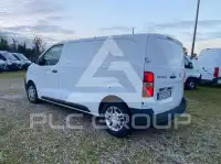 2019 Opel Vivaro