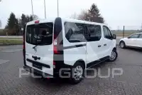 2019 Opel Vivaro