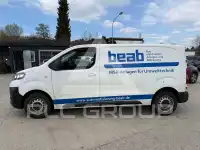 2019 Opel Vivaro