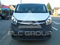 2019 Opel Vivaro