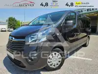 2019 Opel Vivaro