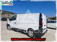 2019 Opel Vivaro