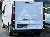2019 Opel Vivaro