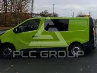 2019 Opel Vivaro