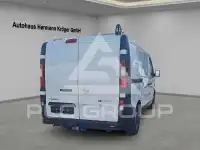 2019 Opel Vivaro