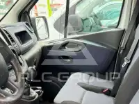 2019 Opel Vivaro