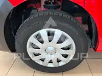 2019 Opel Vivaro