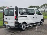 2019 Opel Vivaro