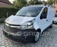2019 Opel Vivaro