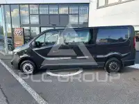 2019 Opel Vivaro