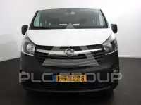2019 Opel Vivaro