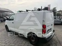2019 Opel Vivaro