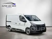 2019 Opel Vivaro
