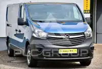 2019 Opel Vivaro