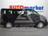 2019 Opel Vivaro