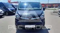 2019 Opel Vivaro