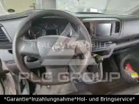 2019 Opel Vivaro